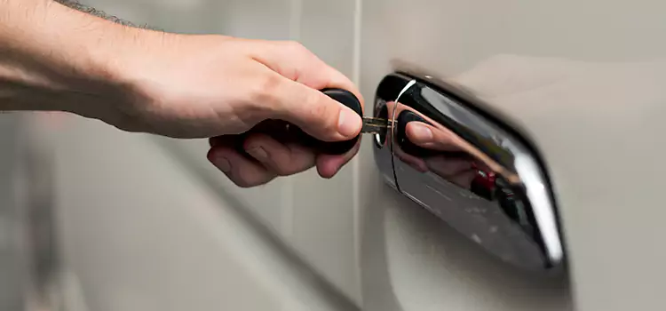 Why Choose Our Auto Locksmith Team in Ankeny, IA?