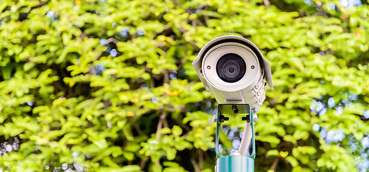 Advanced Surveillance Solutions for Every Need in Ankeny