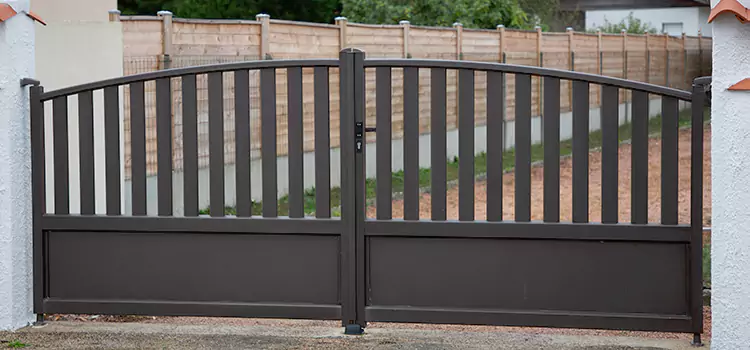Advanced Gate Solutions in Ankeny, IA