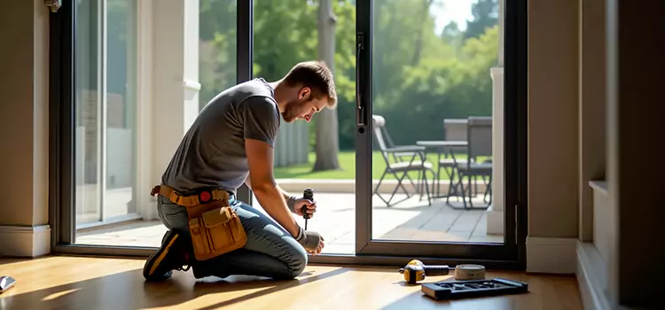Comprehensive Solutions for Every Glass Door Need in Ankeny, IA