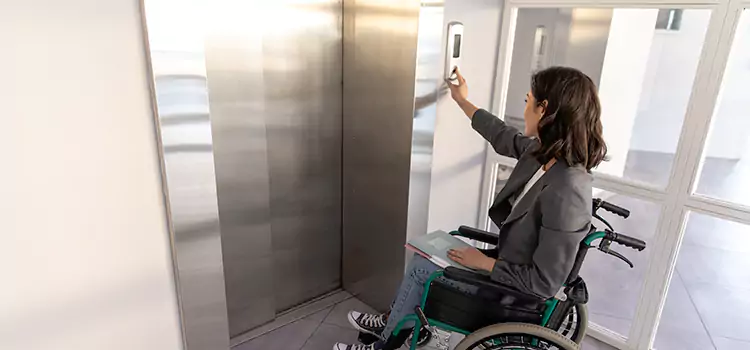 Benefits of Modern Handicap Door Systems in Ankeny, IA