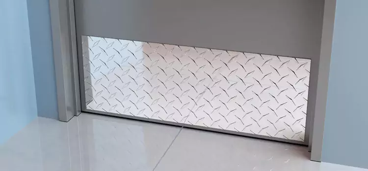 Benefits of Professional Kick Plate Solutions in Ankeny, IA