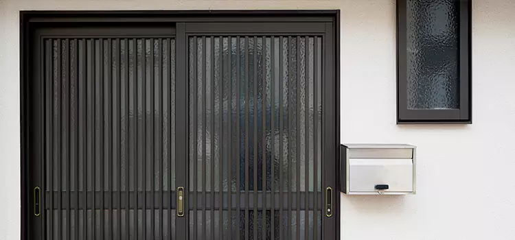 Sliding Screen Door Repair Ankeny