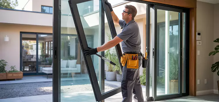 Specialized Sliding Door Roller Services in Ankeny, Iowa