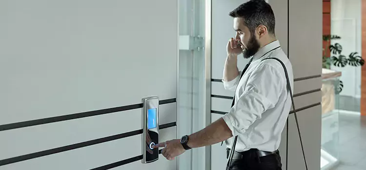 Cloud Based Access Control Ankeny