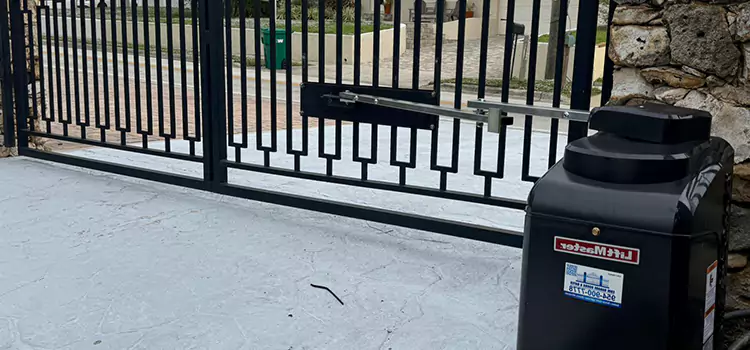 Seamless Installation and Support for Your New Gate in Ankeny, IA