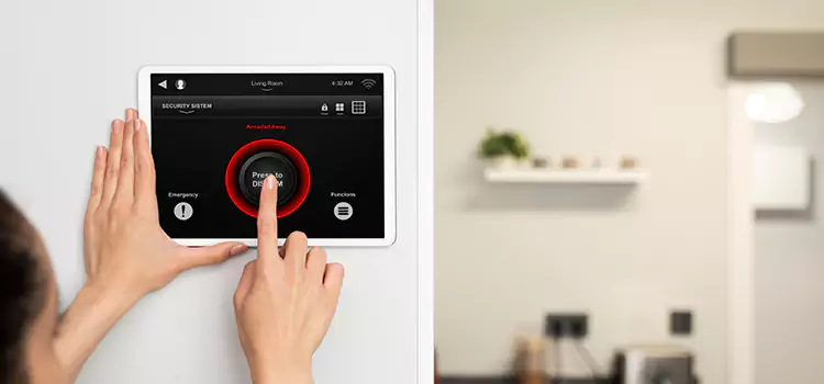 Blink Video Doorbell Installation Ankeny