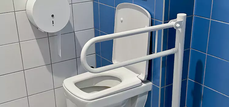 Comprehensive Solutions in Ankeny, IA for Accessible Facilities