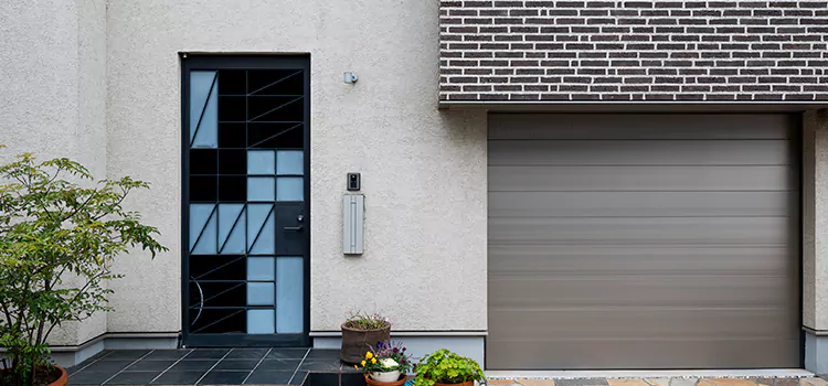 Residential Roll Up Security Doors Ankeny