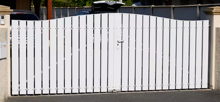 Why Choose Us for Residential Gate Repair in Ankeny, IA?