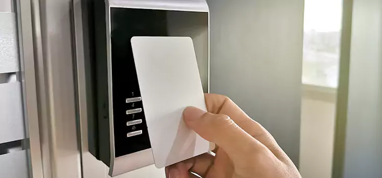 Advanced RFID Technology Integration in Ankeny, IA