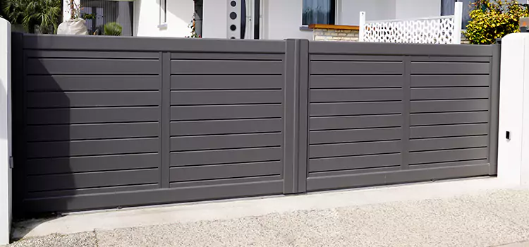 Automatic Gate Fence Ankeny
